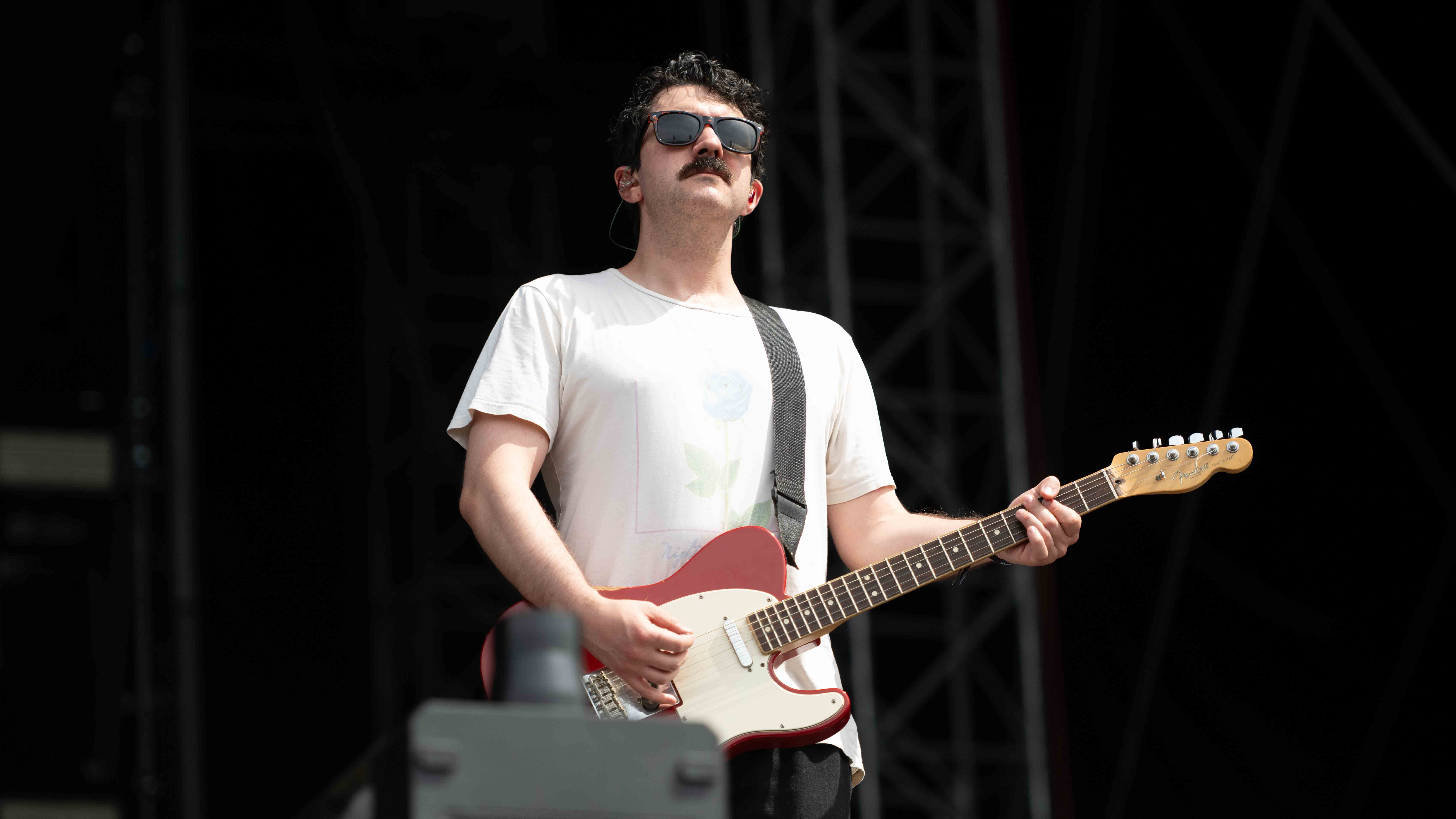 20.06.2026, Eichenring, Scheessel, GER, Hurricane-Festival, im BildFoto © Rojahn